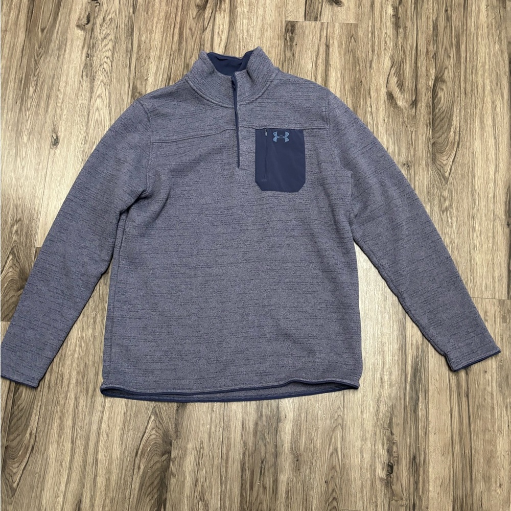 Under Armour Pullover - image 1